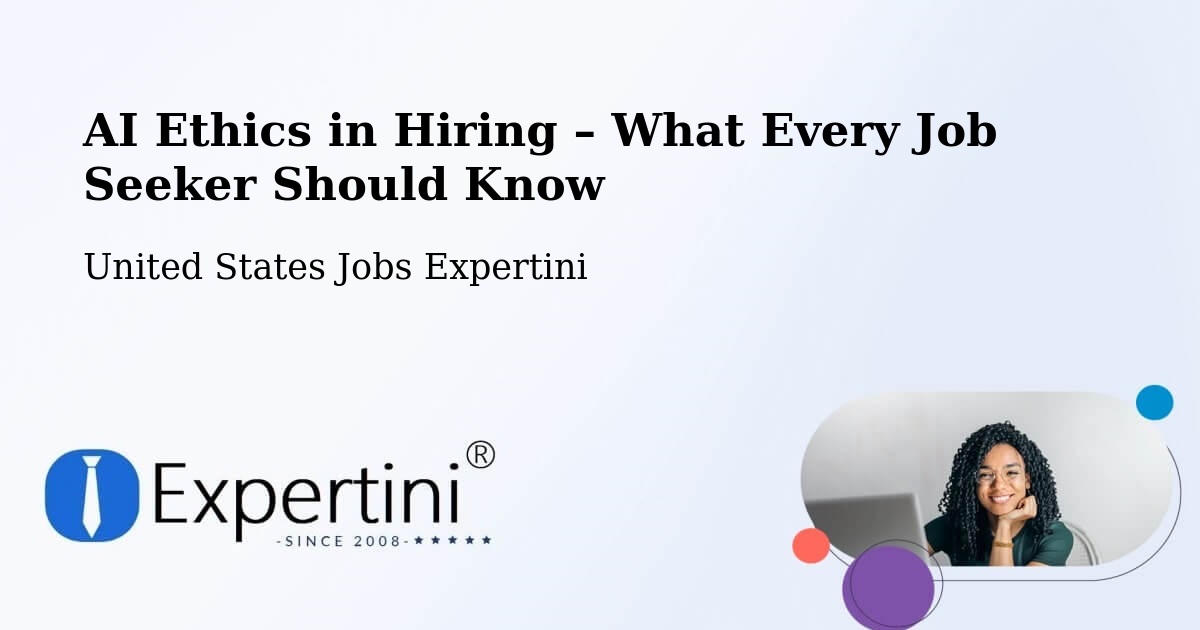 AI Ethics in Recruitment & Hiring – Warwick - Warwick, United States Jobs Expertini
