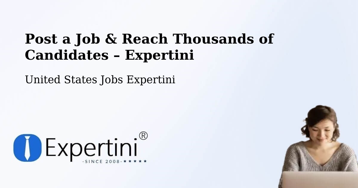 Post a Job in Warwick – Hire the Right Talent - Warwick, United States Jobs Expertini