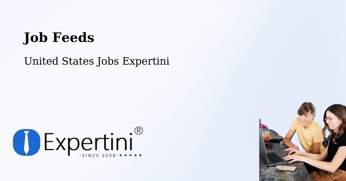 Job Listings Feed – Warwick - United States Jobs Expertini