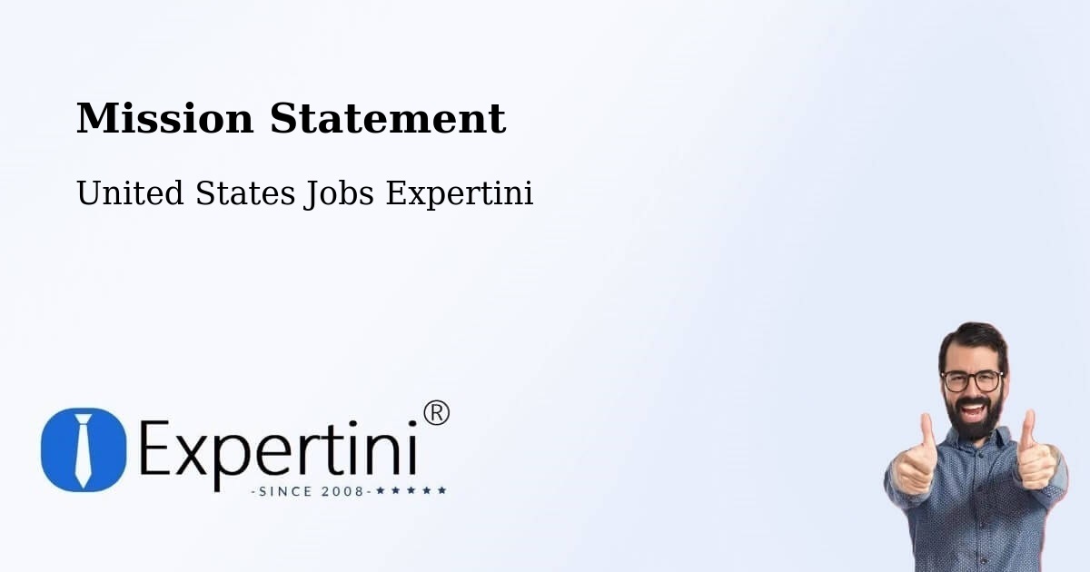 Corporate Mission – Warwick - United States Jobs Expertini