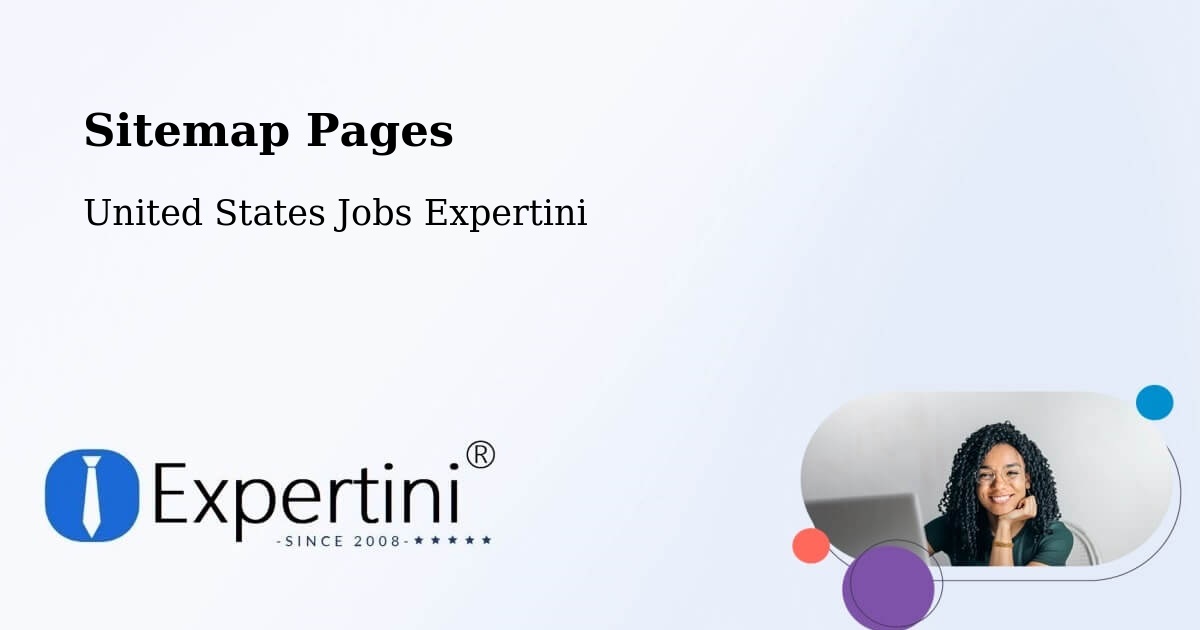 Sitemap Pages - Warwick - United States Jobs Expertini