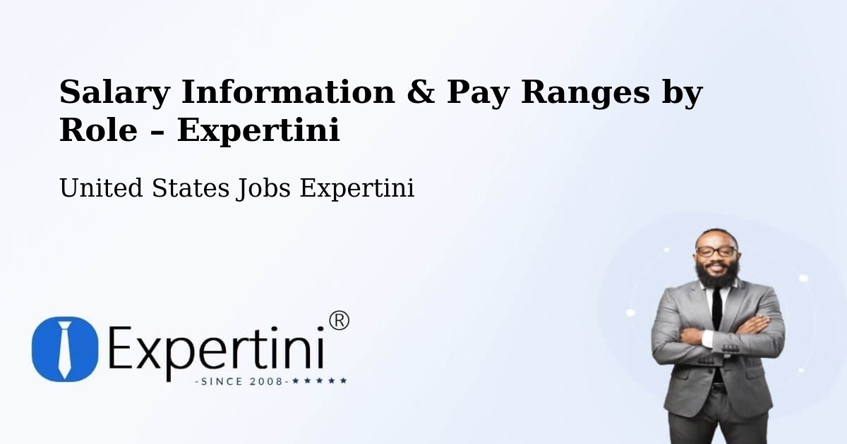 Salary Information & Pay Ranges – Warwick - Warwick, United States Jobs Expertini